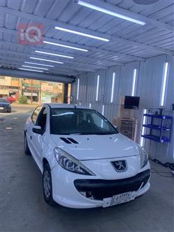 بيجو 206